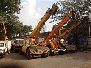 JCB / Excavator